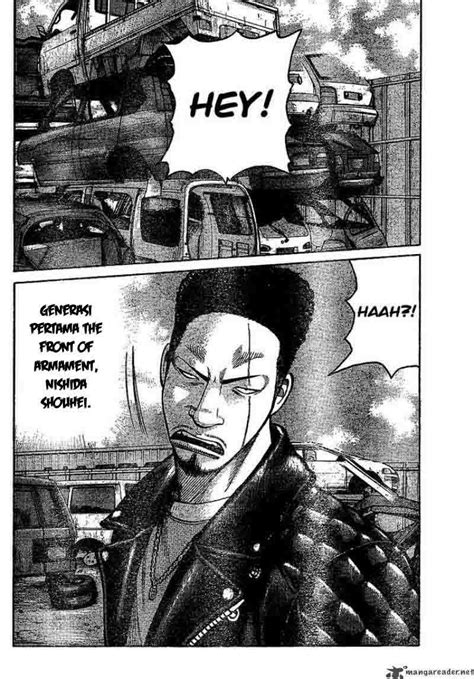 Am i your daughter ch 1. Worst Gaiden Chapter 6 Bahasa Indonesia | MANGALAY