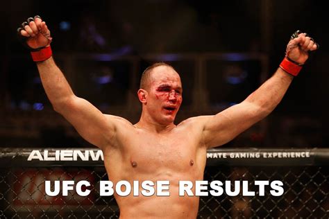Ufc vegas 17 results live: UFC Fight Night 133 live results stream, play-by-play ...