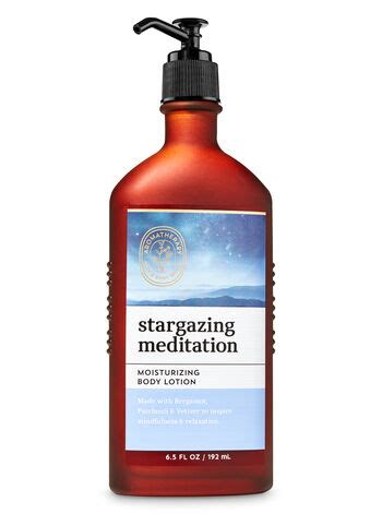 Bath & body works gift cards delivered instantly to your favorite shopper via email with a personalized greeting from giftcards.com. Stargazing Meditation Body Lotion - Aromatherapy | Bath ...