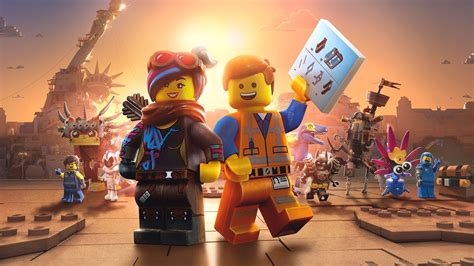 6.0.1 (publicada el 8 de octubre de 2018) mejoras generales a la estabilidad de la consola para aumentar la experiencia del usuario, incluyendo: Análisis de La LEGO Película 2 El Videojuego para Nintendo Switch - 3DJuegos