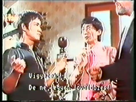 Bruce lee, jackie chan, sammo hung and others. Bruce Lee A Sárkány Közbelép Teljes Film Magyarul Videa ...