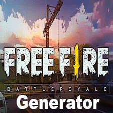 Free fire generator and free fire hack is the only way to get unlimited free diamonds. Free Fire Generator Hacking APK v1.0 Download For Android