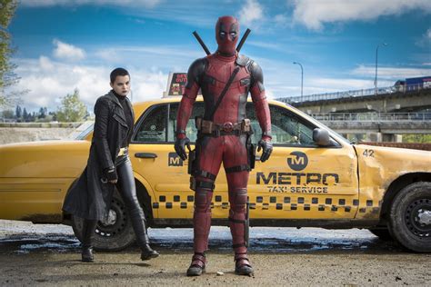 Ryan rodney reynolds (born october 23, 1976) is he starred as wade wilson/deadpool again (in truer to the text fashion) in the deadpool movies. Ryan Reynolds as MARVEL's Deadpool - 15 Photos With Morena Baccarin