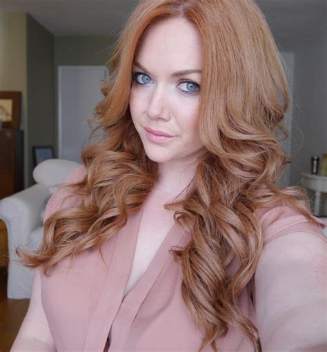 Strawberry blonde with honey highlights. Strawberry Blonde Hair: My Epic Journey Part TWO : It ...