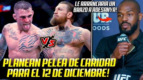 Pelea de conor mcgregor vs dustin poirier 3 |blaise matuidi |rené maran |ava |grindr |frança x suíça |oyonnax |born in auschwitz |le capitole |sports! Conor McGregor DESAFÍA a Dustin Poirier a PELEA DE ...