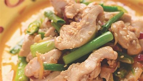 Kini, nugget ayam adalah antara produk daging ayam yang berkembang pesat. Resepi Ayam Goreng Gajus - Surasmi F