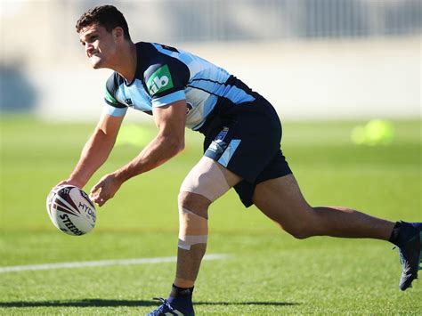 Cleary was behind the whole game and fought hard to get back into it and was competing the whole regardless cleary had a bigger effect on the game. Nathan Cleary and Brad Fittler: Exclusive column from NSW ...