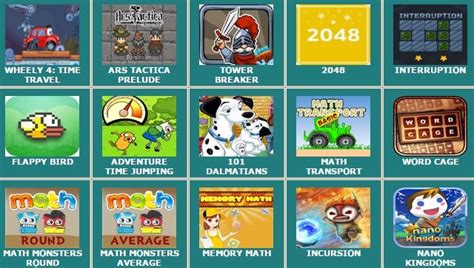 In the digital age, there are so many online resources to help kids with their learning. Funbrain360 provides free games for kids like Cool Math, Fun Brain Games, Puzzles and more. www ...