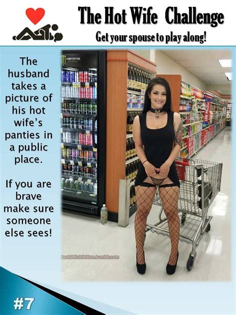 Do you know what your sissy hubby is doing? Pin on Projects to try
