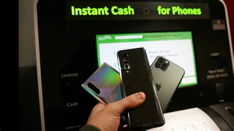 The 12 pro and 12 pro max, meanwhile, come in silver, gold, graphite (possibly a rebranding of space grey/black, although. How Much Will Eco Atm Machine Give Me for Samsung Galaxy ...