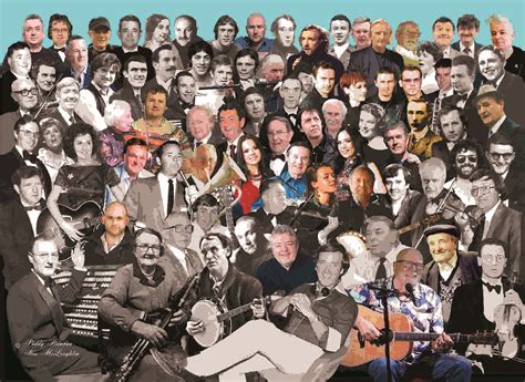 Limerick Music Throughout the Decades: A collection of musical chronicles