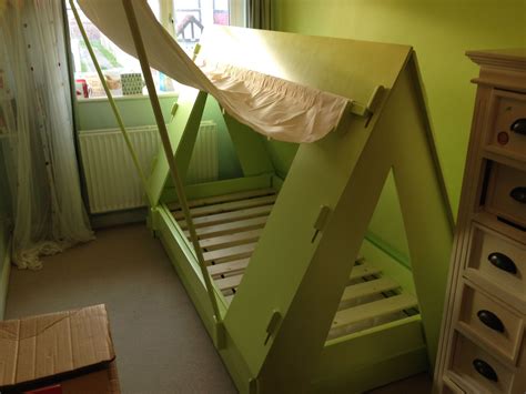 We did not find results for: Tent Cabin Bed from Cuckooland | Cabin bed, Bed, Small spaces