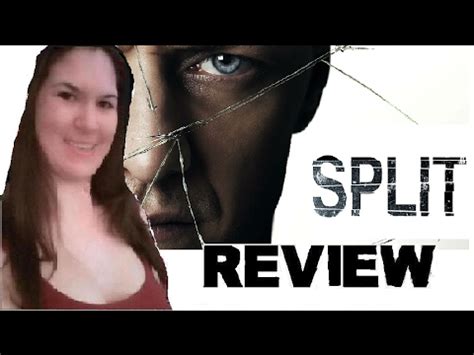 It's both disorienting and unsettling, making the audience feel almost. Split - Movie Review - YouTube