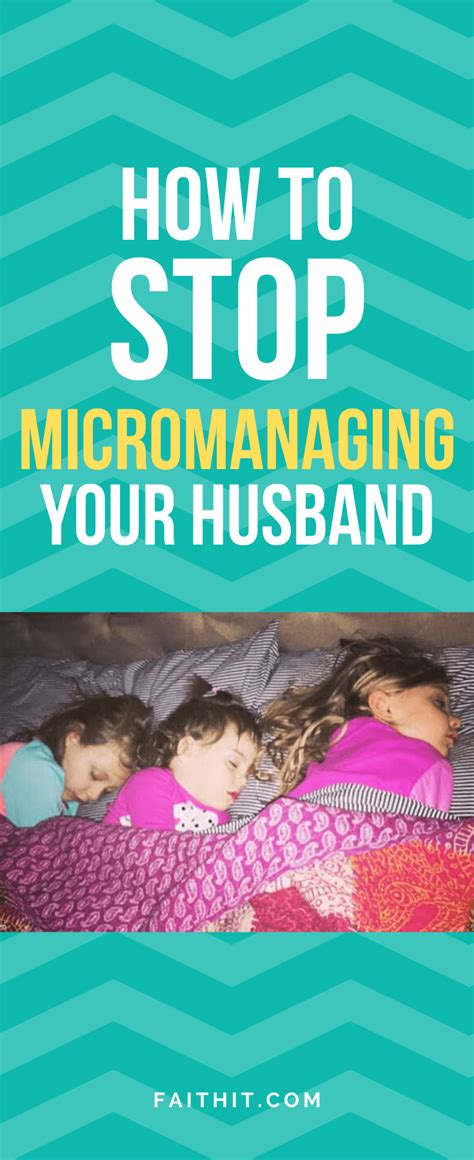 Check them out, and start building your wife up with your words. Husband Tells Wife He's "Being Lazy" With Their Girls—Then ...