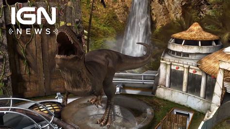 Here are the logos i have: Pinball FX3 Adds Jurassic World Tables - IGN.com