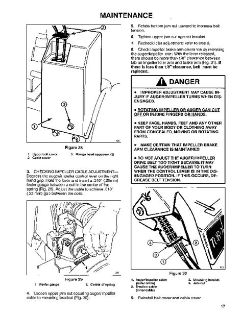 Despite his claim that it was a script from before man walked the. Toro 828 1132 Power Shift 38580 Snow Blower Owners and ...