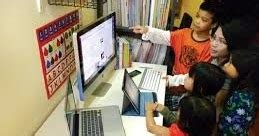 Penggunaan internet dalam proses pembelajaran menjadikan proses pembelajaran berbeda dengan pembelajaran yang dilakukan pendidik sebelum mengenal tik sehingga akan menarik perhatian peserta didik dalam proses pembelajaran. PENDIDIKAN AWAL KANAK-KANAK: Penggunaan ICT Dalam ...