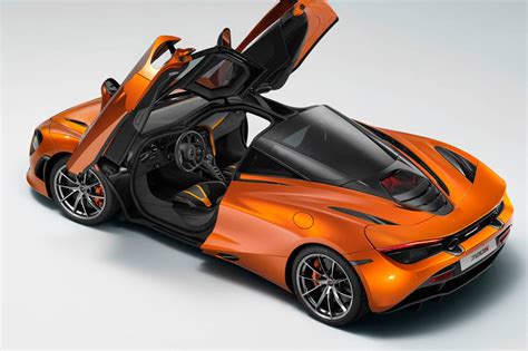 See more of mclaren 720s on facebook. McLaren 720S: New 710bhp supercar revealed early - Car Keys