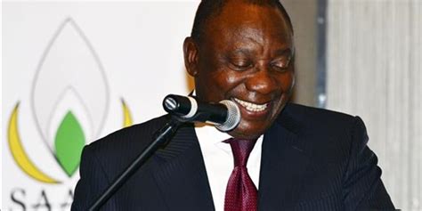 Samuel raised in their christian family. Ramaphosa calls joint sitting of Parliament on violence ...