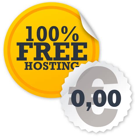 Some image hosting sites are free. Top 5 Free Linux Web Hosts To Try