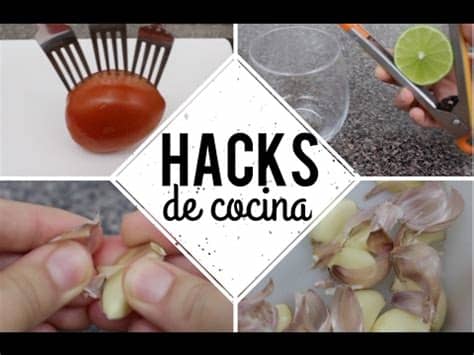 Unos sencillos trucos para cocer pasta correctamente, sin necesidad de tener que salir peleados con ella. TRUCOS DE COCINA QUE TE FACILITARAN LA VIDA | KITCHEN ...