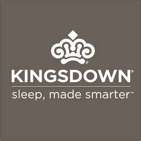 Download the vector logo of the kingsdown brand designed by in encapsulated postscript (eps) format. Kingsdown, Inc. USA | Better Business Bureau® Profile
