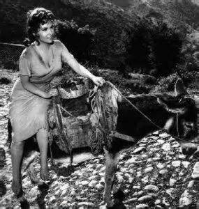 A page for describing creator: Gina Lollobrigida, la Bersagliera e gli spaghetti alla ...