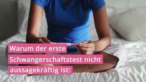 Normale urin schwangerschaftstest liefern ca. 56 HQ Photos Ab Wann Kann Man Schwangerschaftsanzeichen ...