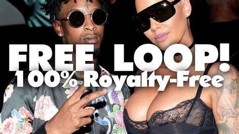 Each sample was custom created to give you the ultimate producer experience when it comes to sound selection. Royalty-Free 21 Savage Loop "Disciple" Free MIDI + WAV ...