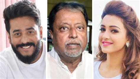 Here's how you can check 2021 west bengal poll results online. West Bengal Election 2021: BJP, TMC candidates in sixth ...