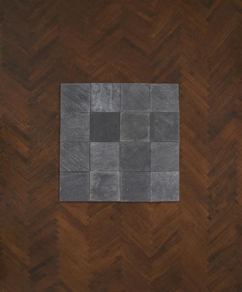 4.4 385 waaw.tv julia maisie. Carl Andre | Exhibition, Andre, Abstract art painting