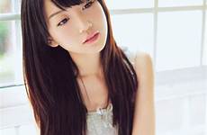 girl japanese beauty women wallpaper asian wallpapers iphone htc high