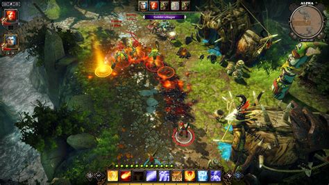 Original sin 2 is the sequel to the critically acclaimed divinity: Divinity: Original Sin II Torrent Download - Gamers Maze