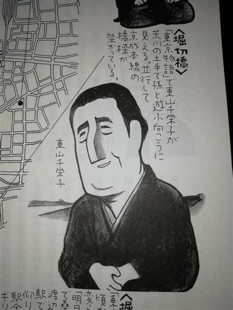 宮崎祐治著 『東京映画地図』が面白い : 宮の沢レポート