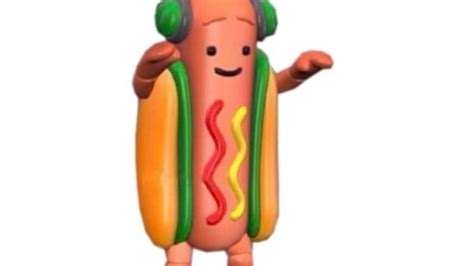 An element of a culture or system of behavior that may be considered to be passed. Petition · Nintendo Co., Ltd: Make Dancing Hot Dog Man a ...