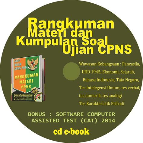 Download soal cpns beserta jawaban dan pembahasan gratis pdf. Contoh Soal Tes Cpns Kejaksaan - high-powerfax