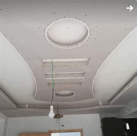 Find drywall contractors near you. Pin by Badru Ddin on AH false ceiling interior work ...