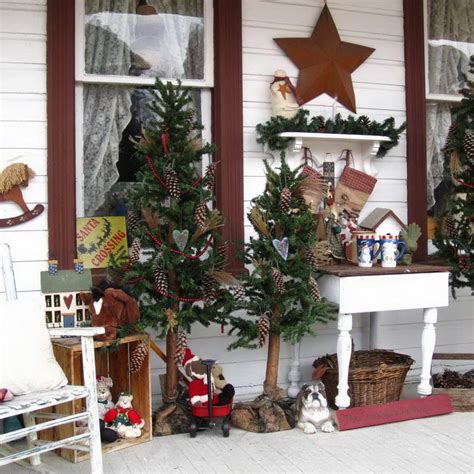 Check spelling or type a new query. BEAUTIFUL OUTDOOR CHRISTMAS PORCH DECORATION IDEAS ...