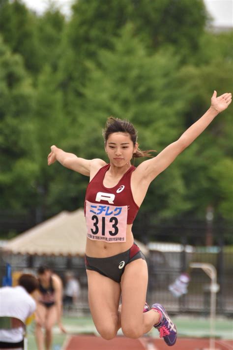 Jun 09, 2019 · 陸上女子中距離で活躍する卜部蘭選手。 陸上の中距離は世界との差がまだまだあり日本では注目度が低いが非常に頑張っている選手だ。 2019年の日本選手権800mと1500mを制し2冠を達成。日本トップクラスの中距離ランナーと言って間違いないだろう。 ボード「sports」のピン