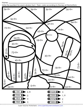 ) the following free math coloring worksheets for grade 5 and grade 6 are available as printable pdf files. Coloring Pages For Kindergarten Pdf 5th Grade - Free ...