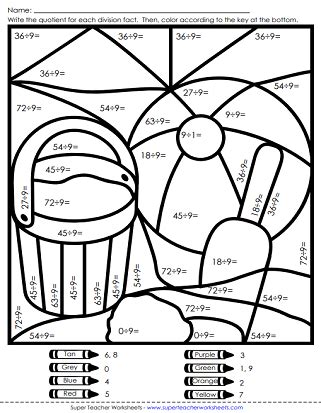 This go math review video covers pages 299 and 300 in the 5th grade go math workbook: Coloring Pages For Kindergarten Pdf 5th Grade - Free ...