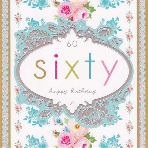 Geburtstagskarte xxl zum 60 geburtstag witzig umschlag amazon. Einladungskarte zum 60. Geburtstag - 45 kreative Ideen