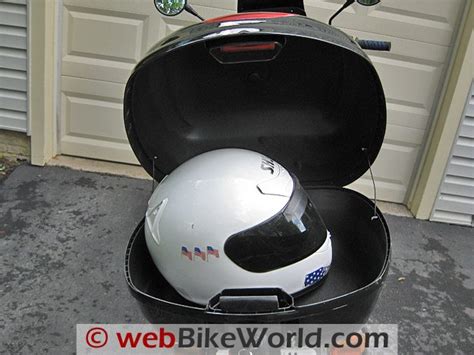 Use the coupons before they're expired for the year 2020. JC Whitney Top Case Review - webBikeWorld