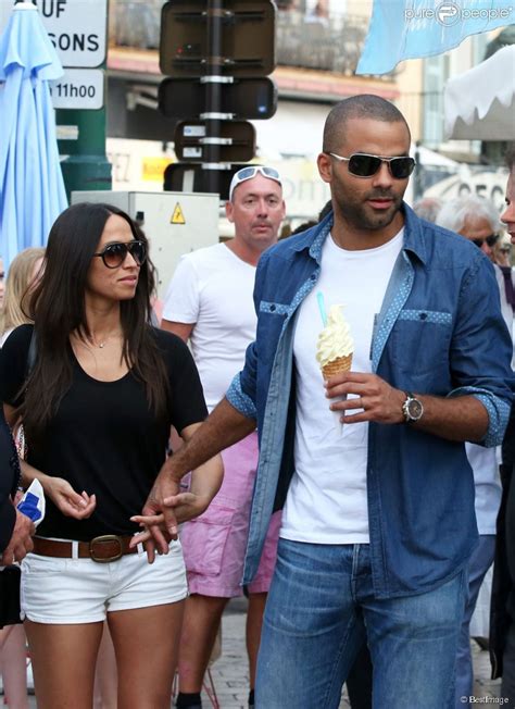 Последние твиты от axelle parker (@axelleparker). Tony Parker et Axelle Francine : Jeunes parents in love à ...