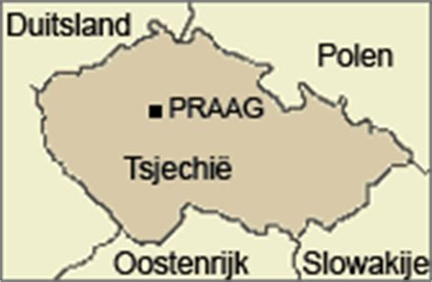 Hoe vlug om de kaart van europa af te drukken: Waar ligt Praag? Praktische informatie Tsjechië: Openbaar ...