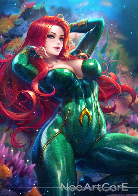 Wallpapers in ultra hd 4k 3840x2160, 1920x1080 high definition resolutions. Mera by NeoArtCorE on DeviantArt