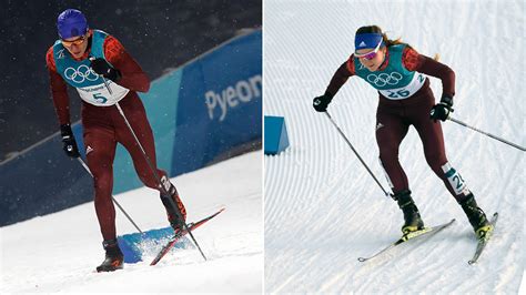 Aleksander bolshunov tackles joni mäki at finish in xc ski world cup road rage | nbc sports. Сross-country skiing: Yulia Belorukova & Alexander Bolshunov win two medals for OAR — RT Sport News