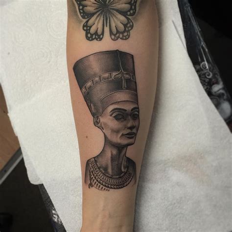 Egyptian tattoos meaning and symbolism written by: 70+ Best Egyptian Tattoo Designs&Meanings -History on Your ...