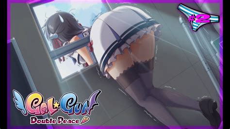 Pada kesempatan ini admin akan membahas sebuah informasi yaitu tentang 4 tips cara bisnis… Gal Gun Double Peace Episode 2: Stuck in the window ...