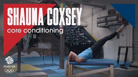 Jul 01, 2021 · shauna coxsey insists her unexpected decision to retire after tokyo 2020 will not stunt the rise of climbing's profile as it makes its historic olympic debut. Shauna Coxsey's conditioning training | Workout Wednesday - YouTube